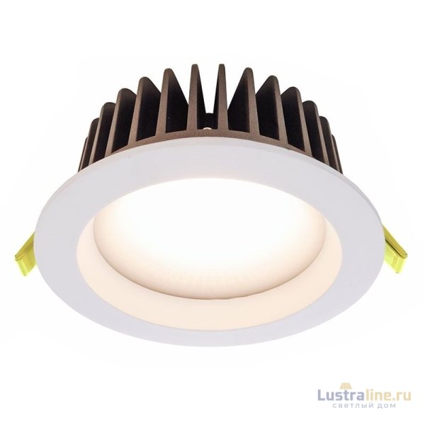Встраиваемый светильник Deko-Light COB200 565180 Встраиваемый светильник Deko-Light COB200 565180