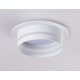 Встраиваемый светильник Ambrella Light GX53 Acrylic tech TN5218