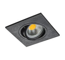 Встраиваемый светильник Lightstar Banale 012037