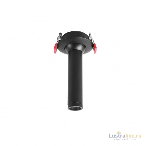 Встраиваемый светильник iLedex Telescope 999.3W-100 BK