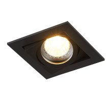 Встраиваемый светильник Simple Story 2022-1DLB Встраиваемый светильник Simple Story 2022-1DLB