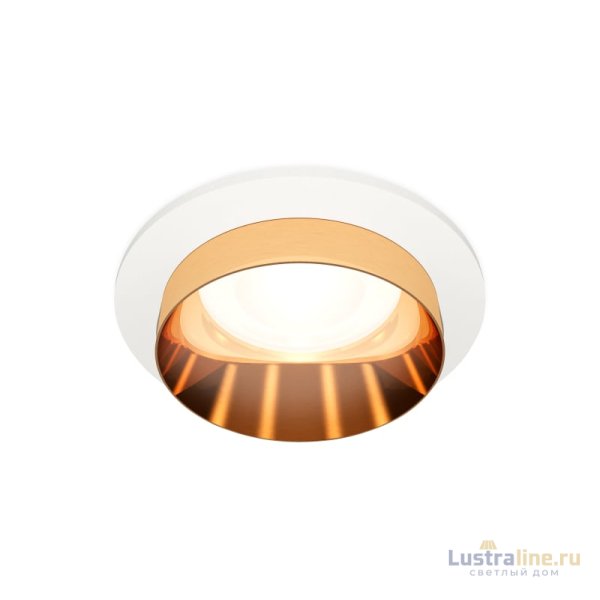 Встраиваемый светильник Ambrella Light Techno Spot XC6512024 (C6512, N6134)