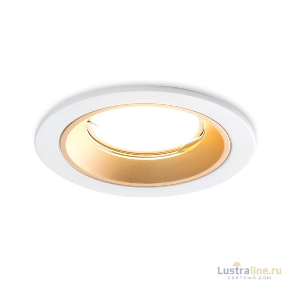 Встраиваемый светильник Ambrella Light Standard Tech A8922