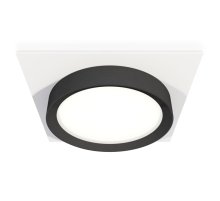 Встраиваемый светильник Ambrella Light Techno Spot XC8061002 (C8061, N8113)