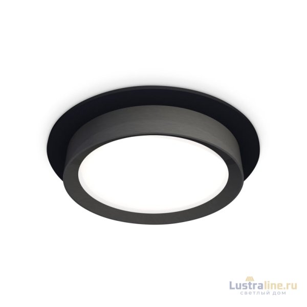 Встраиваемый светильник Ambrella Light Techno Spot XC8051002 (C8051, N8113)