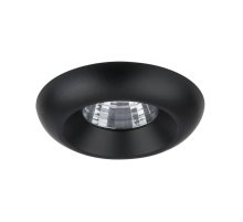 Встраиваемый светодиодный светильник Lightstar Monde 071057 Встраиваемый светодиодный светильник Lightstar Monde 071057