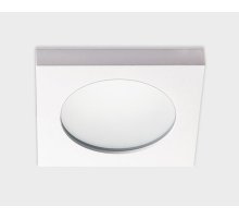 Встраиваемый светильник Italline 2638 white