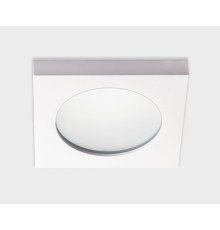 Встраиваемый светильник Italline 2638 white