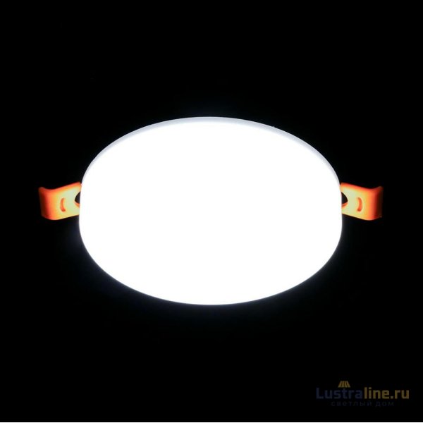 Встраиваемый светильник Citilux Вега CLD5310W