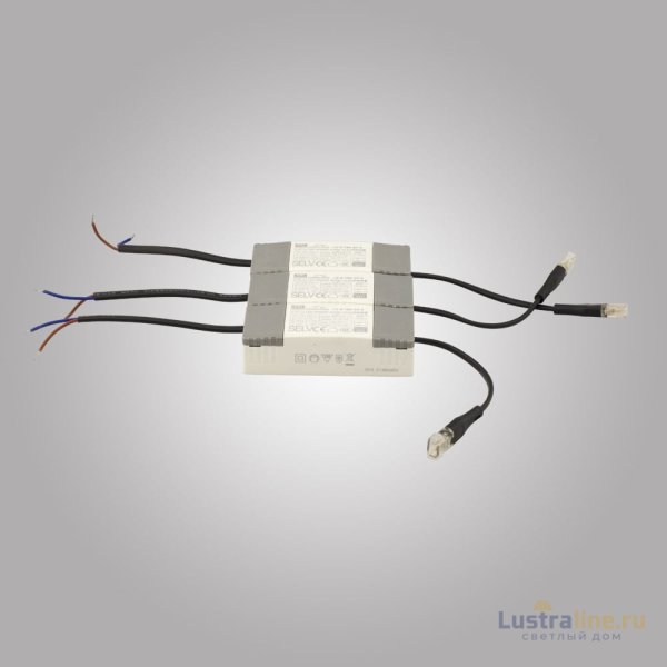 Встраиваемый светильник AM Group AM480-3 BK+WH 23,1W Встраиваемый светильник AM Group AM480-3 BK+WH 23,1W