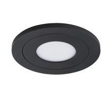 Встраиваемый светильник Lightstar Leddy 212177