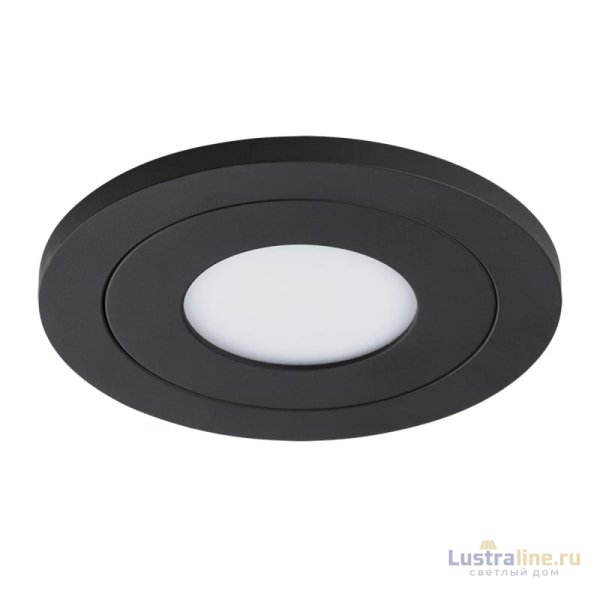 Встраиваемый светильник Lightstar Leddy 212177 Встраиваемый светильник Lightstar Leddy 212177