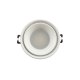 Влагозащищенный светильник Denkirs DK2403-WH