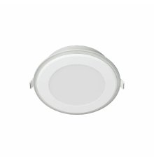 Встраиваемый светильник Citilux Tron CLD009013NW