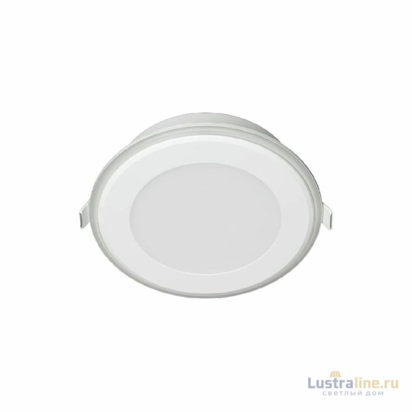 Встраиваемый светильник Citilux Tron CLD009013NW