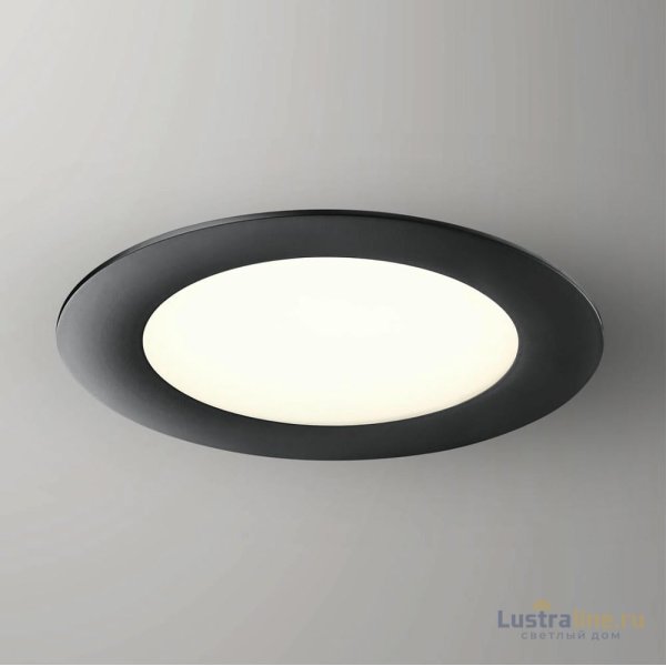 Встраиваемый светильник Novotech Lante 358951