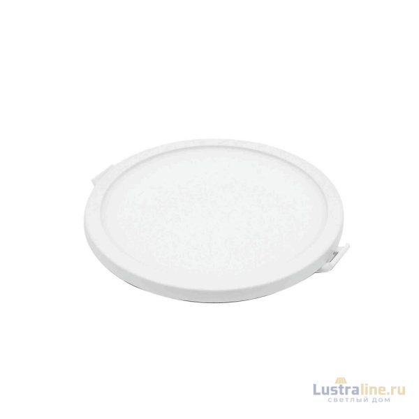 Встраиваемая светодиодная панель Apeyron 06-53
