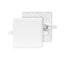 Встраиваемая светодиодная панель Apeyron FLP 06-114