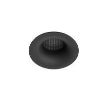 Встраиваемый светильник Arte Lamp Ducre Mini A7095PL-1BK