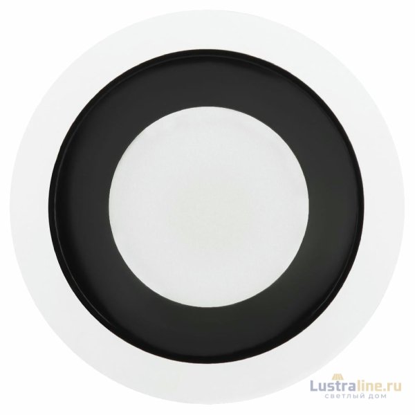 Встраиваемый светильник Эра LED 21-24-3K Б0062147