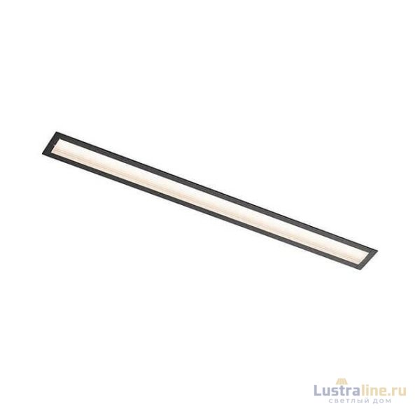 Встраиваемый светодиодный светильник (UL-00003088) Uniel ULP-30120-36W/NW Effective White