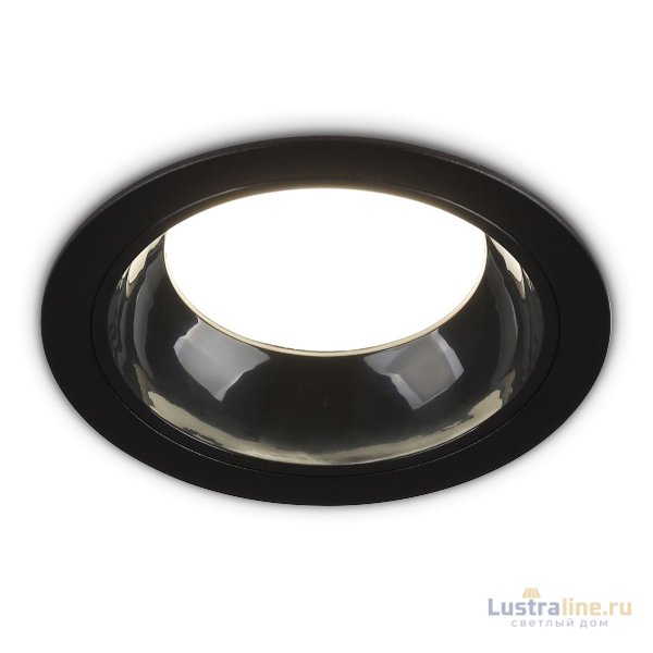 Встраиваемый светильник Ambrella Light GX Standard Tech Techno Spot TN52336 Встраиваемый светильник Ambrella Light GX Standard Tech Techno Spot TN52336