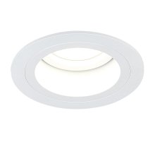 Встраиваемый светильник Simple Story 2027-1DLW Встраиваемый светильник Simple Story 2027-1DLW