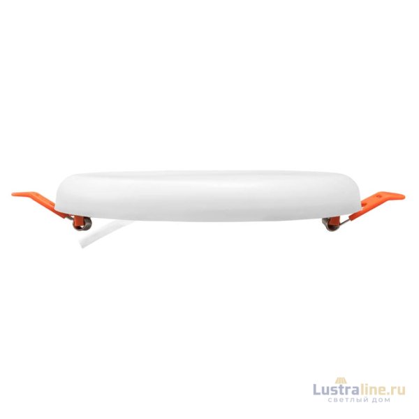 Встраиваемый светодиодный светильник Ambrella Light Led Downlight DCR303