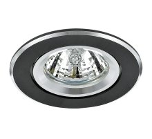 Встраиваемый светильник Lightstar Banale Weng 011008