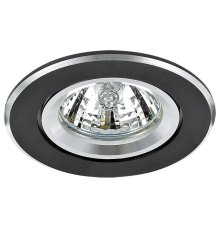 Встраиваемый светильник Lightstar Banale Weng 011008