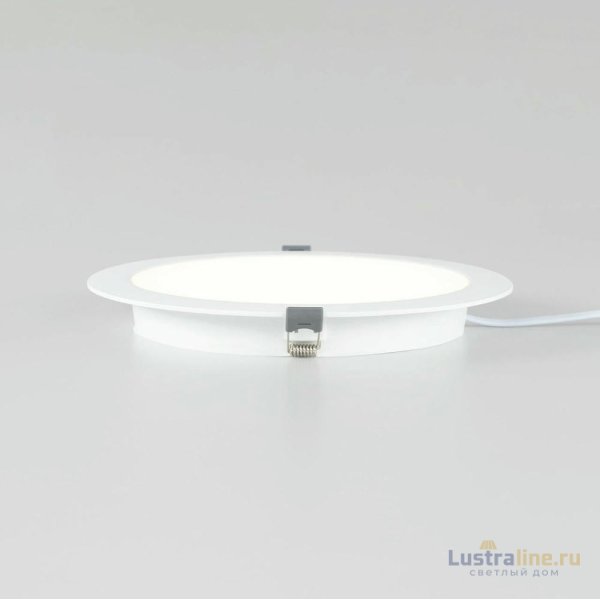 Встраиваемый светильник Citilux Галс CLD5522N Встраиваемый светильник Citilux Галс CLD5522N
