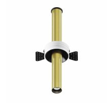 Встраиваемый светильник Maytoni Focus T C140TRS-L300-7W4K-BBS Встраиваемый светильник Maytoni Focus T C140TRS-L300-7W4K-BBS