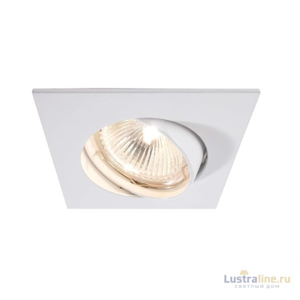 Встраиваемый светильник Deko-Light Built-in 449210