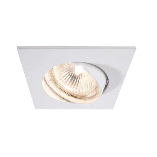 Встраиваемый светильник Deko-Light Built-in 449210
