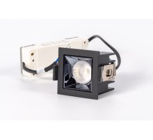 Встраиваемый светильник Fiberli XL003-1T 12130301