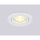 Встраиваемый светильник Ambrella Light Standard Tech TN102450