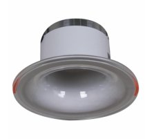 Встраиваемый светильник Reluce 16091-9.0-001RLD MR16 CL