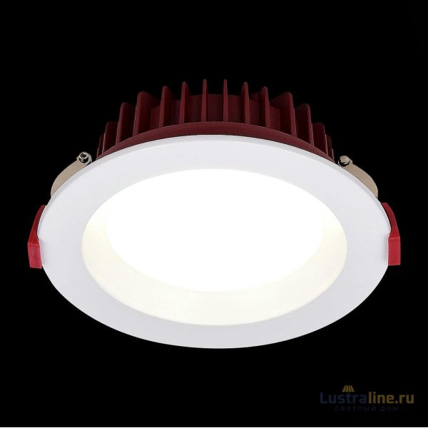 Встраиваемый светильник ST Luce ST752.548.12