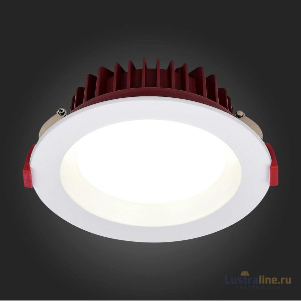 Встраиваемый светильник ST Luce ST752.538.07