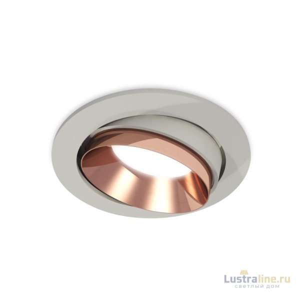 Встраиваемый светильник Ambrella Light Techno Spot XC7653025 (C7653, N7035)