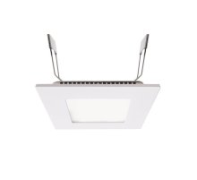 Встраиваемый светильник Deko-Light LED Panel Square 8 565154