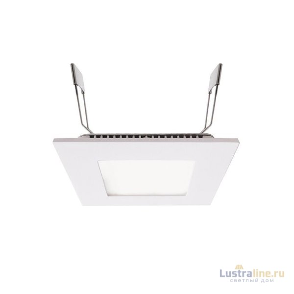 Встраиваемый светильник Deko-Light LED Panel Square 8 565154