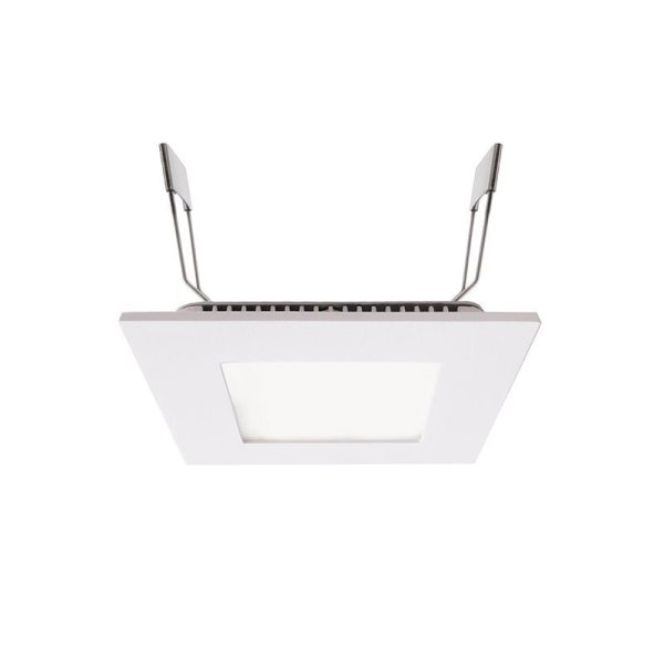 Встраиваемый светильник Deko-Light LED Panel Square 8 565154
