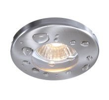 Встраиваемый светильник Deko-Light Built-in 122420
