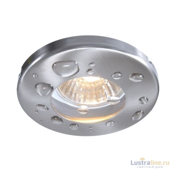 Встраиваемый светильник Deko-Light Built-in 122420 Встраиваемый светильник Deko-Light Built-in 122420