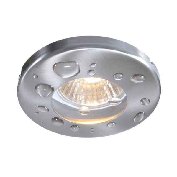 Встраиваемый светильник Deko-Light Built-in 122420