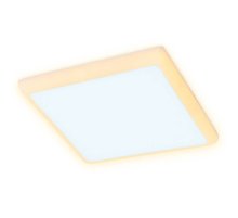 Встраиваемый светодиодный светильник Ambrella Light Led Downlight DCR335