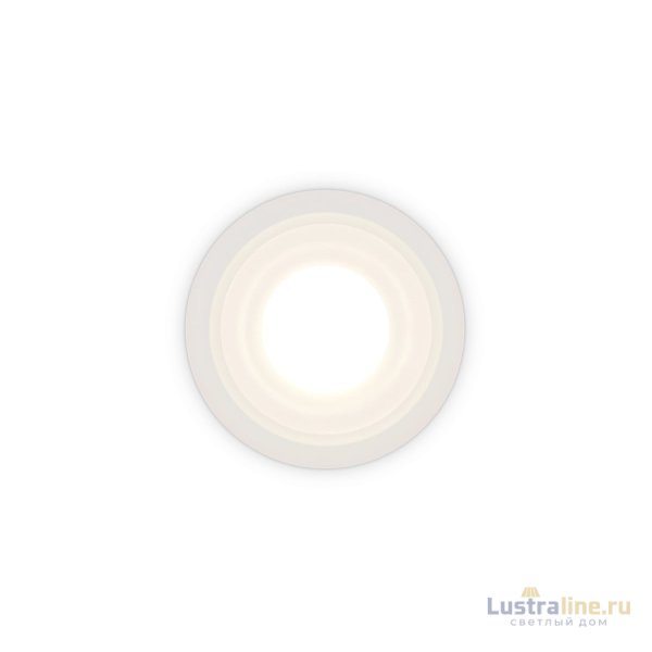 Встраиваемый светильник Ambrella Light Techno Spot TN1311 Встраиваемый светильник Ambrella Light Techno Spot TN1311