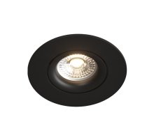 Встраиваемый светильник Denkirs DK2037 DK2037-BK
