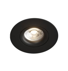 Встраиваемый светильник Denkirs DK2037 DK2037-BK